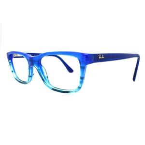 Ray-Ban RB 1536 3731 Youth/Boys 48-16-130mm Eyeglasses FRAMES ONLY - GOOD